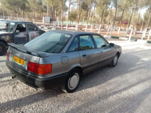 Audi 80 1990 