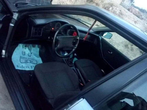 Audi 80 1990 