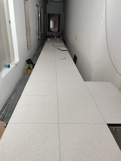 Amenagement intreiure et exterieur