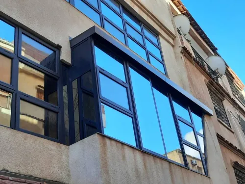 Amenagement intreiure et exterieur
