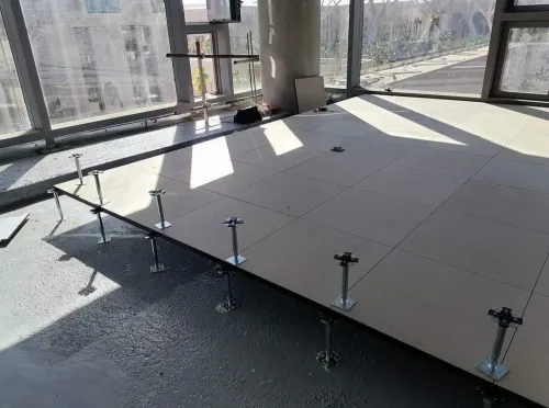 Planche technique