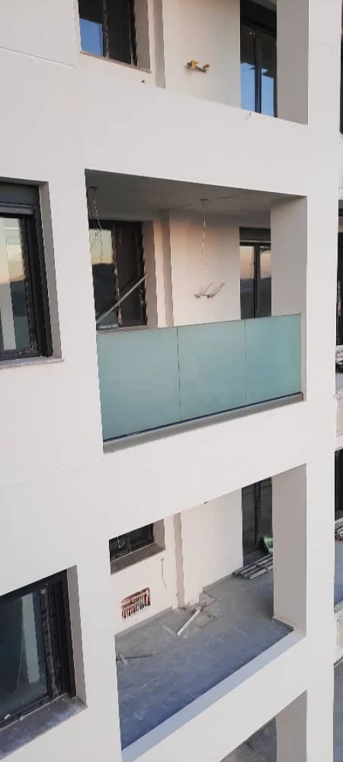 Amenagement intreiure et exterieur