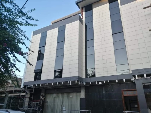 Amenagement intreiure et exterieur