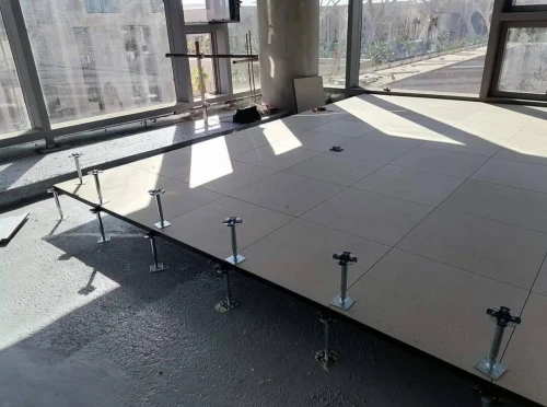 Amenagement intreiure et exterieur