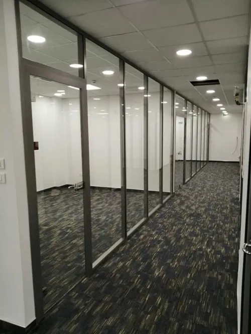 Amenagement intreiure et exterieur