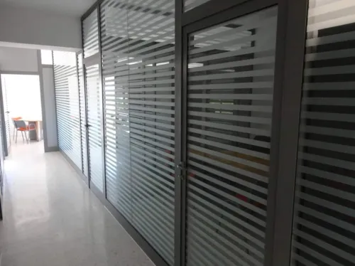 Amenagement intreiure et exterieur