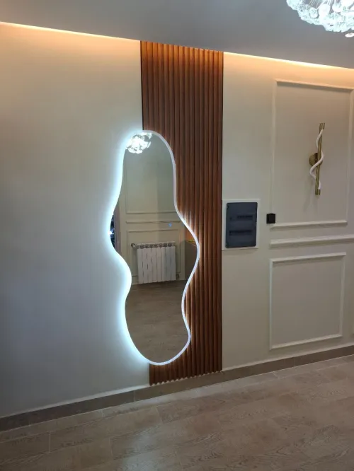 Amenagement intreiure et exterieur