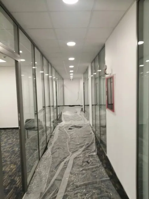 Amenagement intreiure et exterieur