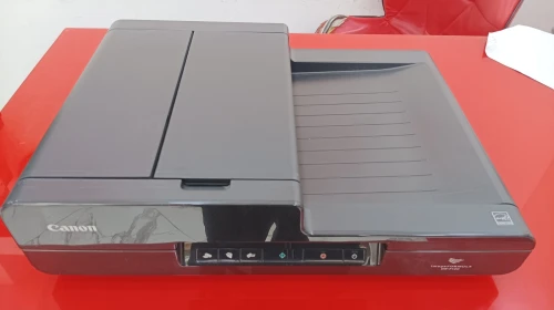 Scanner Canon DR-F120 de Document
