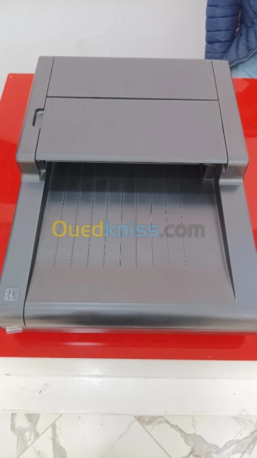 Scanner Canon DR-F120 de Document
