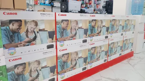 Canon 