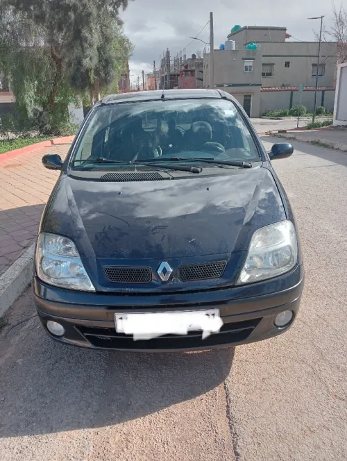 Renault Scenic 1999 