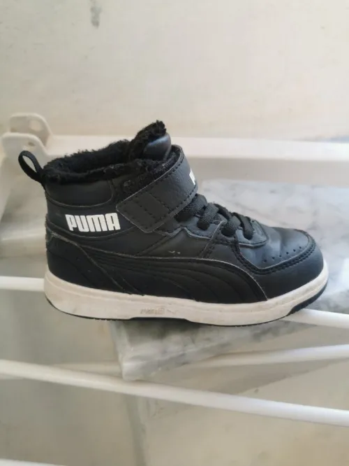 Puma enfant original pointure 25