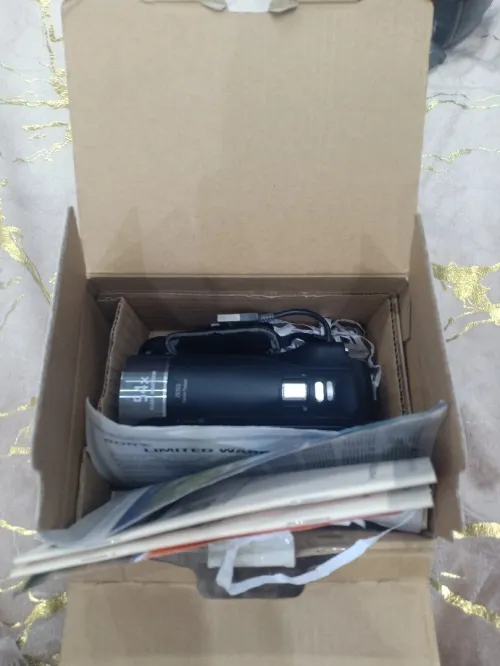 sony HD