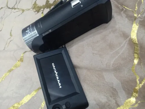 sony HD