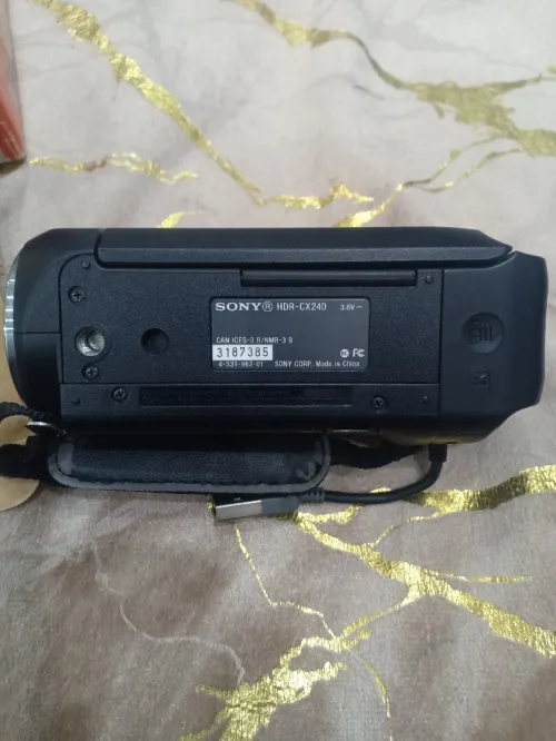 sony HD
