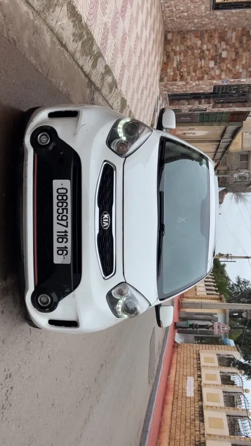 Kia Picanto 2016 Sportline