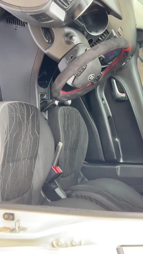Kia Picanto 2016 Sportline