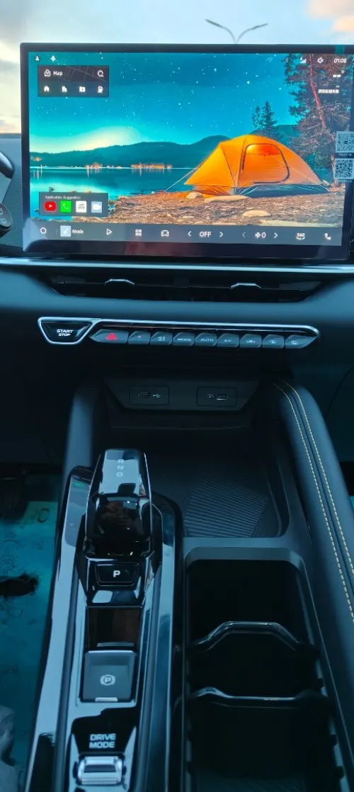 Geely Coolray 2026 full option