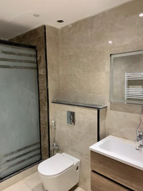 Vente Appartement Duplex F5 Alger Draria