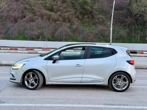 Renault Clio 4 Facelift 2019 GT-Line
