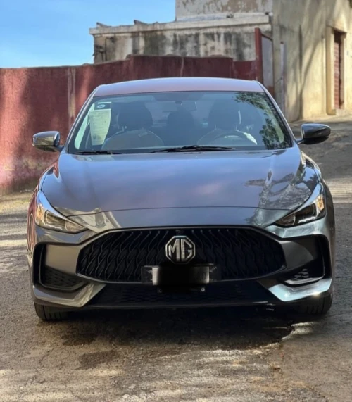MG MG5 2026 MG5 Luxury Edition