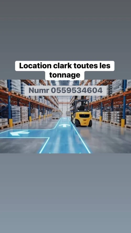 Location Clark 7t 10t 12t 15t location manito
