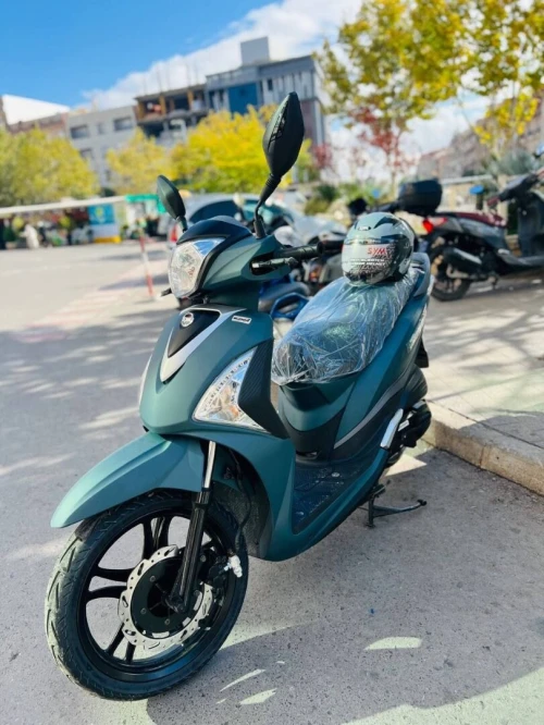 Sym st 150cc Sym st 150cc 2025