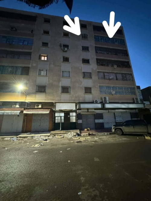 Vente Immeuble Sidi Bel Abbès Sidi bel abbes