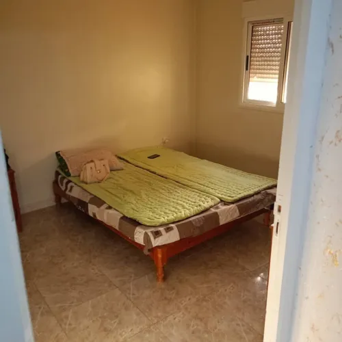 Vente Appartement F4 Tlemcen Chetouane