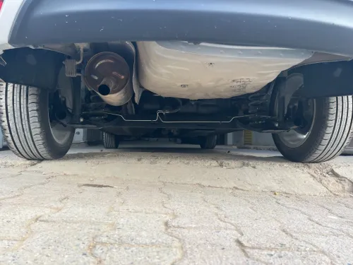 Renault Symbol 2019 Exception