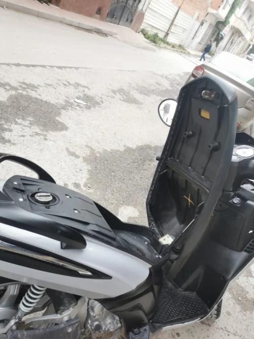 Vms LOGK KEEWAY 2020