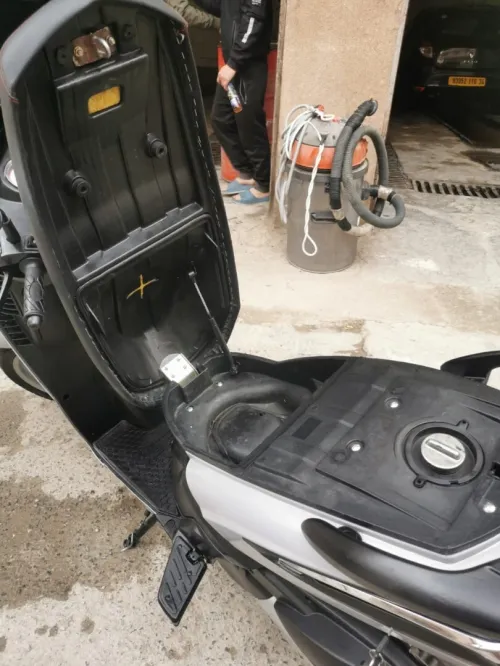 Vms LOGK KEEWAY 2020