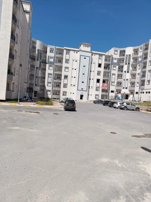 Vente Appartement F3 Boumerdès Corso
