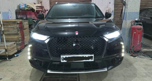 DS Ds7 2021 Performance Line 2