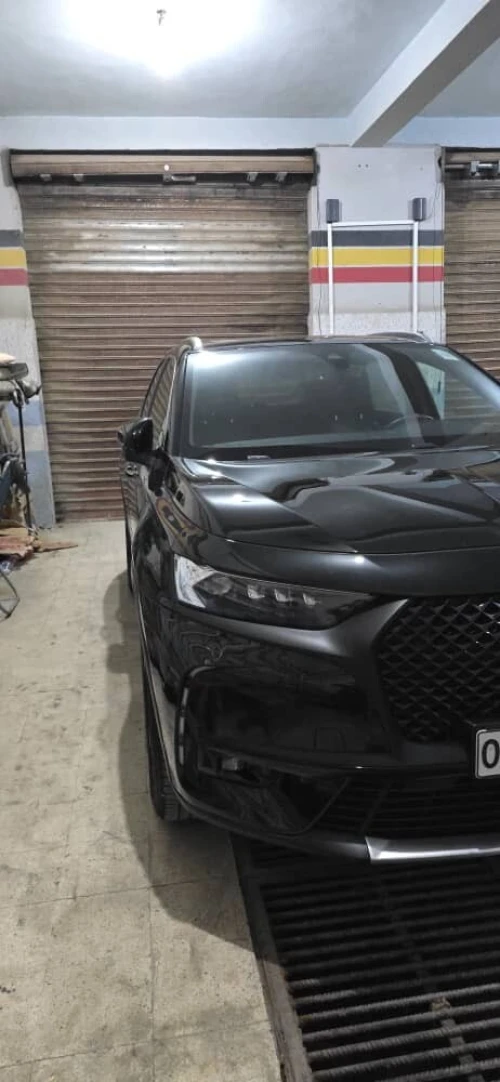 DS Ds7 2021 Performance Line 2