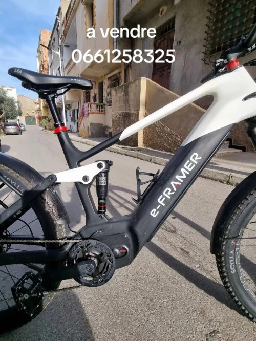 Velo Electric (Suisse)
