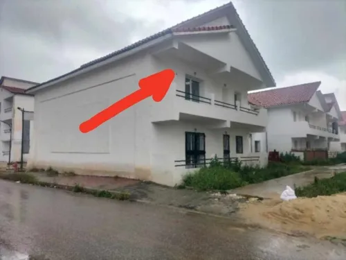 Vente Appartement Duplex F4 El Tarf El taref