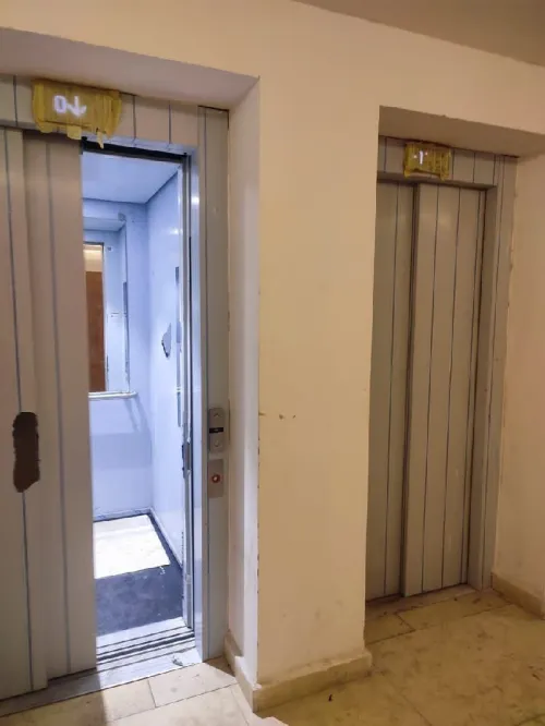 Vente Appartement F4 Blida Boufarik