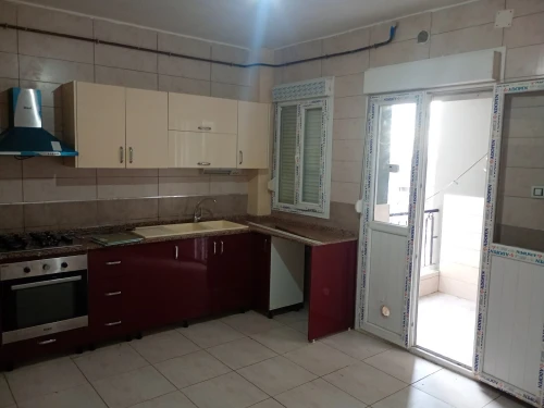 Location Appartement F5 Alger Reghaia