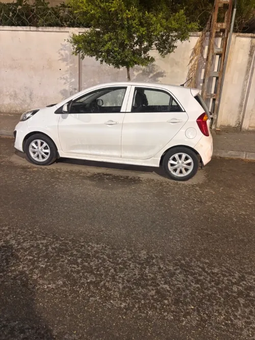 Kia Picanto 2014 Style