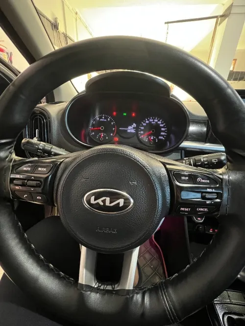 Kia Picanto 2018 EX