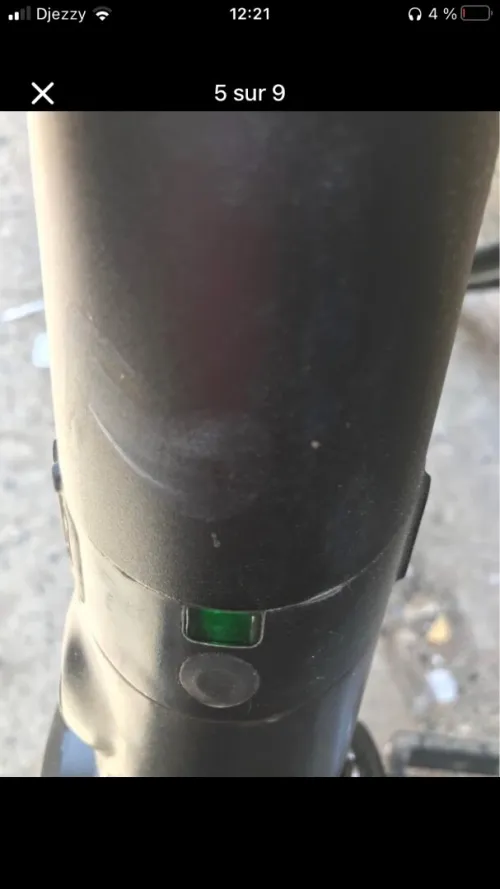 Vilo électrique Nakamora 2025