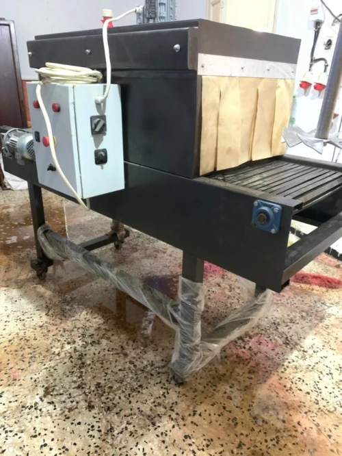 Materiel de detergent