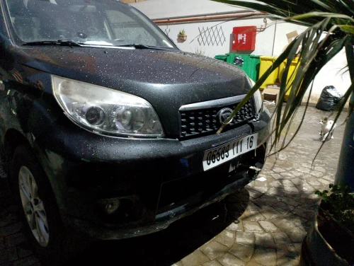 Daihatsu Terios 2011 Terios