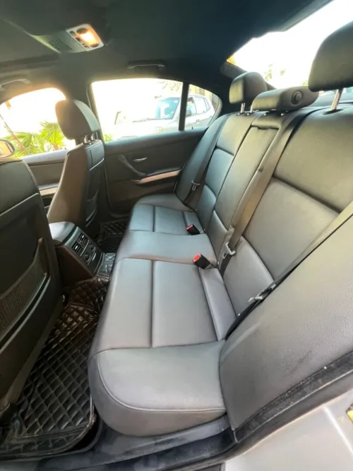 BMW Série 3 2009 