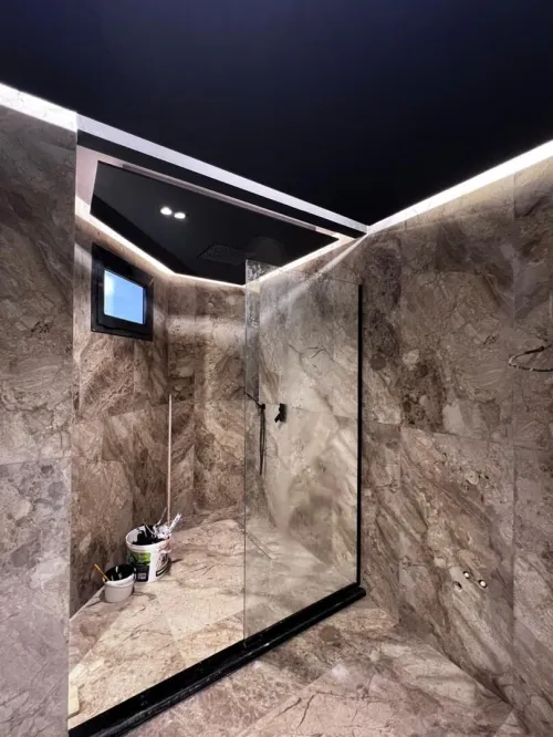 Tout travaux de revêtements intérieur (placo plâtre peinture WPC mouleurs)