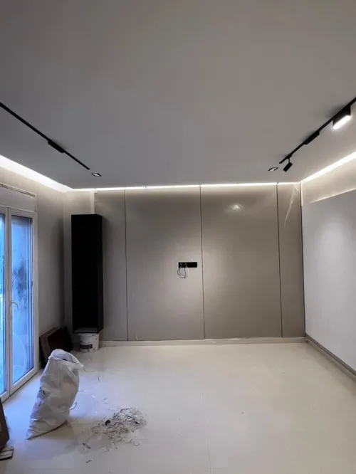 Tout travaux de revêtements intérieur (placo plâtre peinture WPC mouleurs)