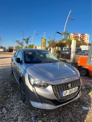 Peugeot 208 2023 