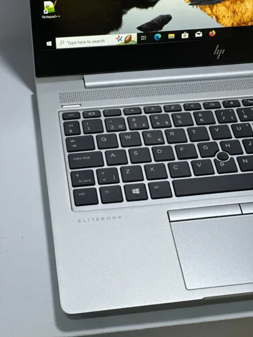 HP ELITEBOOK 745-G5